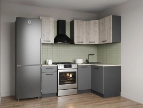 Кухонный гарнитур Антик 2000*1200 (Стол. 38мм) в Режи - rezh.mebel24.online | фото