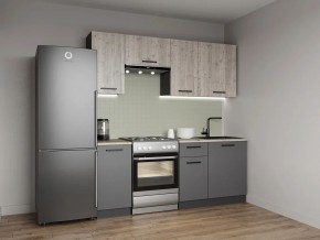 Кухонный гарнитур Антик 2000 (Стол. 38мм) в Режи - rezh.mebel24.online | фото
