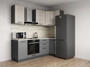 Кухонный гарнитур Антик 2200*1000 (Стол. 38мм) в Режи - rezh.mebel24.online | фото