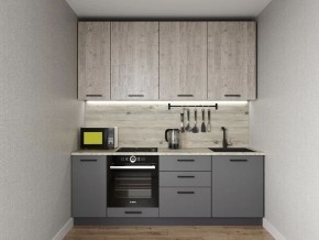 Кухонный гарнитур Антик 2200 h950 (Стол. 38мм) в Режи - rezh.mebel24.online | фото
