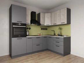 Кухонный гарнитур Антик 2400*1600 (Стол. 38мм) в Режи - rezh.mebel24.online | фото