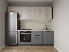 Кухонный гарнитур Антик 2550 (Стол. 38мм) в Режи - rezh.mebel24.online | фото