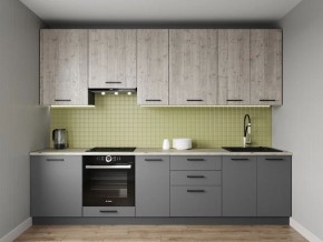 Кухонный гарнитур Антик 3000 h950 (Стол. 38мм) в Режи - rezh.mebel24.online | фото