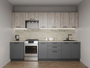 Кухонный гарнитур Антик 3000 (Стол. 38мм) в Режи - rezh.mebel24.online | фото