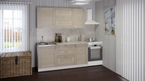 Кухонный гарнитур Лира Экстра 1700 в Режи - rezh.mebel24.online | фото