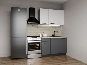 Кухонный гарнитур Меренга  1200 (Стол. 38мм) в Режи - rezh.mebel24.online | фото