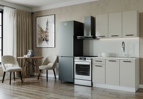 Кухонный гарнитур Шампань 1200 (Стол. 26мм) в Режи - rezh.mebel24.online | фото