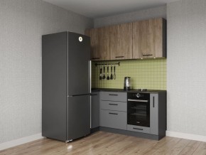 Кухонный гарнитур Умбра 1000*1800 (Стол. 38мм) в Режи - rezh.mebel24.online | фото