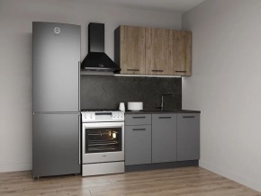 Кухонный гарнитур Умбра 1200 (Стол. 38мм) в Режи - rezh.mebel24.online | фото