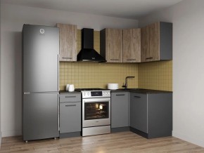Кухонный гарнитур Умбра 2000*1200 (Стол. 26мм) в Режи - rezh.mebel24.online | фото 1