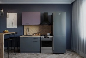 Кухонный гарнитур Виола 1000 (Стол. 38мм) в Режи - rezh.mebel24.online | фото