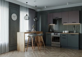 Кухонный гарнитур Виола 2000 (Стол. 38мм) в Режи - rezh.mebel24.online | фото
