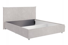 КВЕСТ Каркас кровати 1600 в Режи - rezh.mebel24.online | фото 1