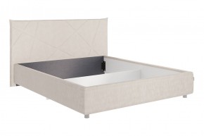 КВЕСТ Каркас кровати 1600 в Режи - rezh.mebel24.online | фото 2