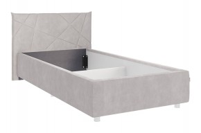 КВЕСТ Каркас кровати 900 (галька) в Режи - rezh.mebel24.online | фото 1
