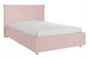КВЕСТ Кровать с основанием 1200 в Режи - rezh.mebel24.online | фото 6