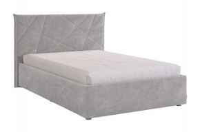 КВЕСТ Кровать с основанием 1200 в Режи - rezh.mebel24.online | фото 4