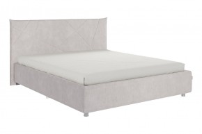 КВЕСТ Кровать с основанием 1600 в Режи - rezh.mebel24.online | фото 3