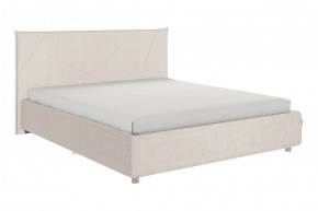 КВЕСТ Кровать с основанием 1600 в Режи - rezh.mebel24.online | фото 4