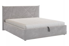 КВЕСТ Кровать с ПМ 1600 в Режи - rezh.mebel24.online | фото 8