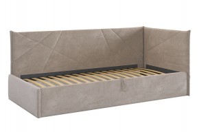КВЕСТ Кровать с ПМ (тахта) 900 в Режи - rezh.mebel24.online | фото 9