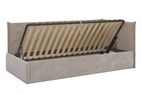 КВЕСТ Кровать с ПМ (тахта) 900 в Режи - rezh.mebel24.online | фото 10