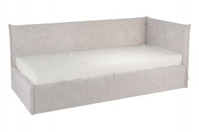 КВЕСТ Кровать с ПМ (тахта) 900 в Режи - rezh.mebel24.online | фото 2