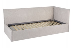КВЕСТ Кровать с ПМ (тахта) 900 в Режи - rezh.mebel24.online | фото 3
