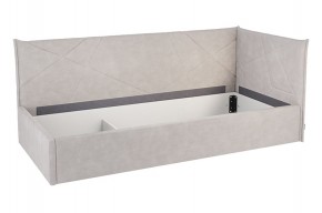 КВЕСТ Кровать с ПМ (тахта) 900 в Режи - rezh.mebel24.online | фото 4