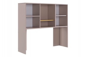 ЛАЙТ 2 Надстройка стола компьютерного (1200) в Режи - rezh.mebel24.online | фото 11