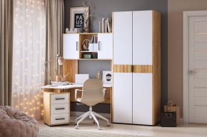 ЛАЙТ 2 Надстройка стола компьютерного (1200) в Режи - rezh.mebel24.online | фото 12