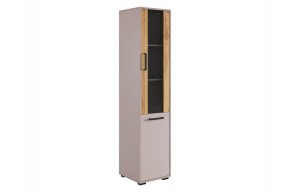 ЛАЙТ 2 Стеллаж (кашемир) в Режи - rezh.mebel24.online | фото