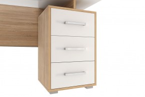 ЛАЙТ 2 Стол компьютерный (1200) в Режи - rezh.mebel24.online | фото 3