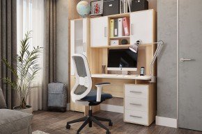 ЛАЙТ 2 Стол компьютерный (1200) в Режи - rezh.mebel24.online | фото 4
