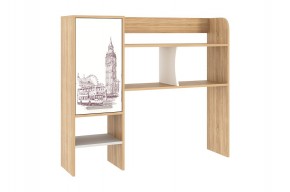 ЛАЙТ К1 Компьютерный стол в Режи - rezh.mebel24.online | фото 7