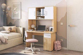 ЛАЙТ К2 Компьютерный стол в Режи - rezh.mebel24.online | фото
