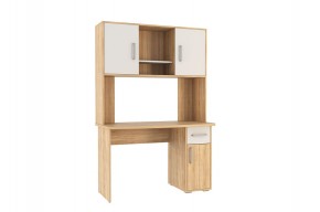 ЛАЙТ К2 Компьютерный стол в Режи - rezh.mebel24.online | фото 6