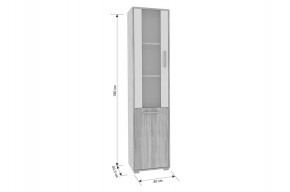 ЛАЙТ К4 Компьютерный стол в Режи - rezh.mebel24.online | фото 2