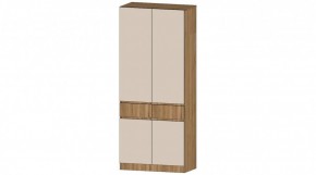 ЛЕНОРА Шкаф 2х створчатый (кашемир) в Режи - rezh.mebel24.online | фото