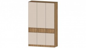 ЛЕНОРА Шкаф 3х створчатый (кашемир) в Режи - rezh.mebel24.online | фото