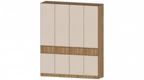 ЛЕНОРА Шкаф 4х створчатый (кашемир) в Режи - rezh.mebel24.online | фото