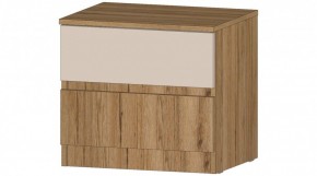 ЛЕНОРА Спальный гарнитур (модульный) кашемир в Режи - rezh.mebel24.online | фото 4