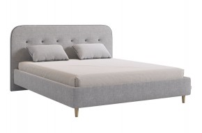 ЛЕО Кровать с основанием 1600 в Режи - rezh.mebel24.online | фото 7