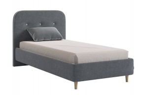 ЛЕО Кровать с основанием 900 в Режи - rezh.mebel24.online | фото 2