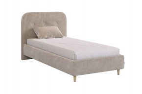ЛЕО Кровать с основанием 900 в Режи - rezh.mebel24.online | фото 3