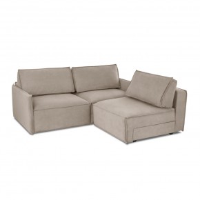 Комплект мягкой мебели 318+319 (диван+модуль) в Режи - rezh.mebel24.online | фото 1
