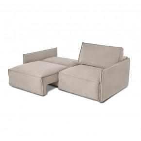 Комплект мягкой мебели 318+319 (диван+модуль) в Режи - rezh.mebel24.online | фото 10