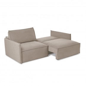 Комплект мягкой мебели 318+319 (диван+модуль) в Режи - rezh.mebel24.online | фото 11