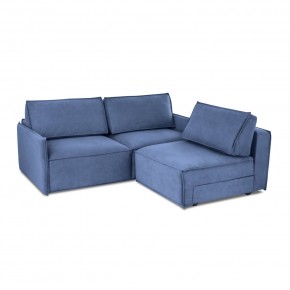 Комплект мягкой мебели 318+319 (диван+модуль) в Режи - rezh.mebel24.online | фото 3