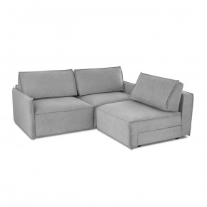 Комплект мягкой мебели 318+319 (диван+модуль) в Режи - rezh.mebel24.online | фото 4